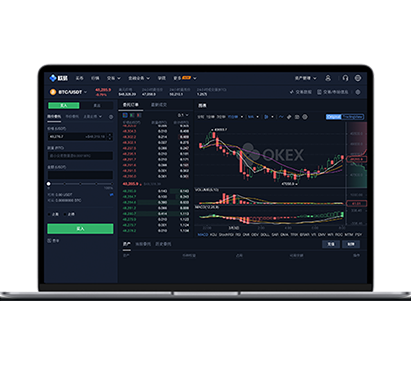 币币交易所app下载安装：最新版下载入口与安全安装指南交易所APP界面预览 - 简洁直观的数字货币交易界面